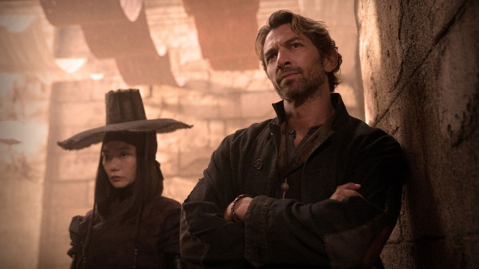 Michiel Huisman komt naar Netflix in veelbelovende Hollywood-productie