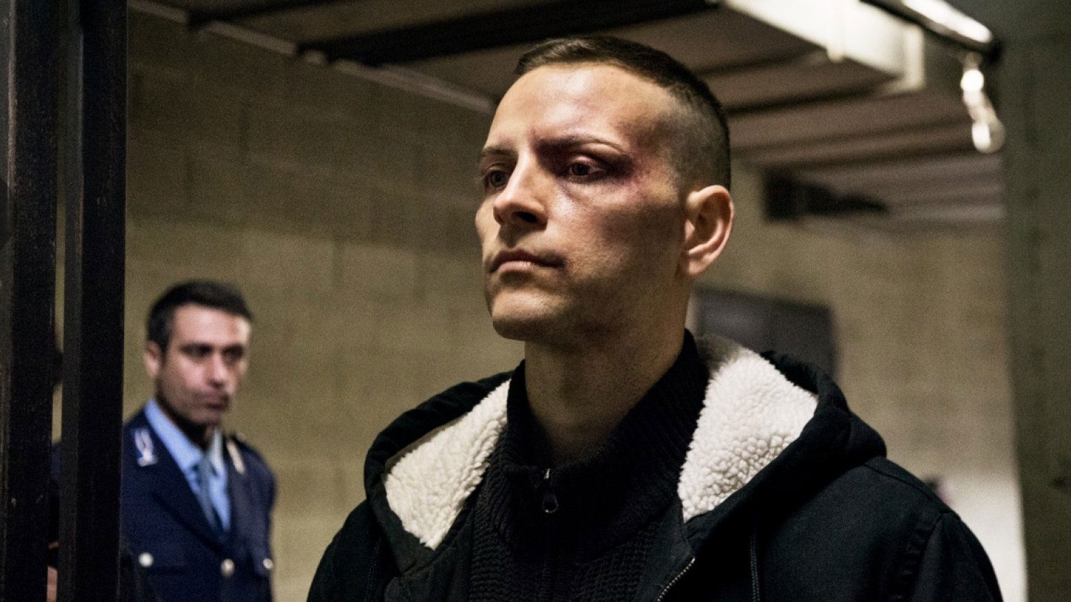 Deze beklemmende biografie is een verborgen parel op Netflix: 'Wat een heftige film'
