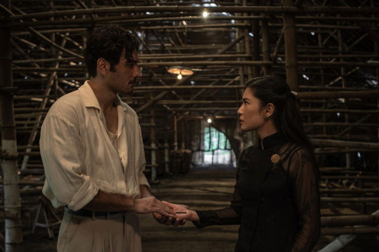Afbeelding via Netflix