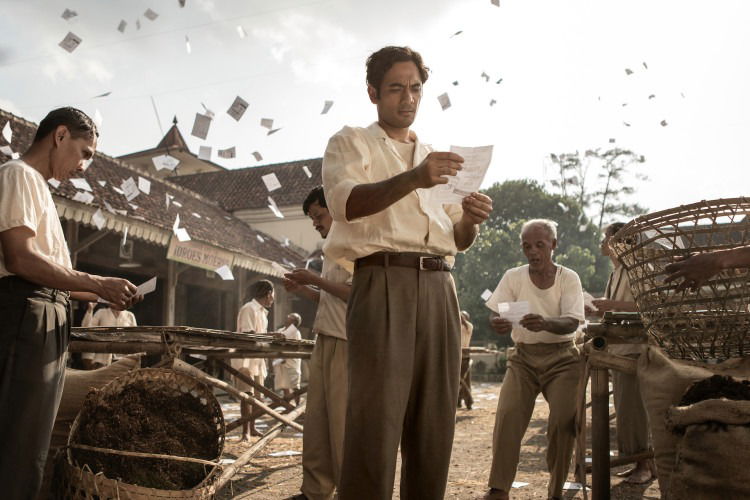 Afbeelding via Netflix