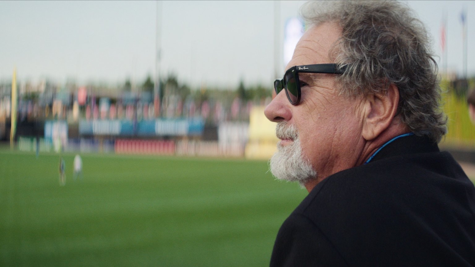 Trailer van Netflix-docu 'The Saint of Second Chances' toont andere kant van honkbal
