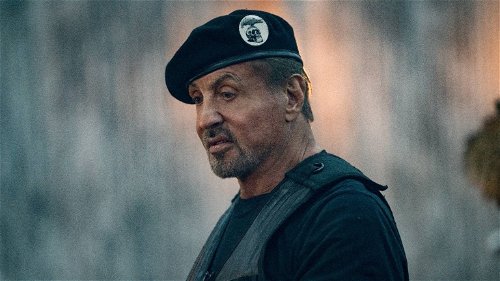 Explosieve nieuwe trailer voor Sylvester Stallone's gewelddadige 'Expend4bles'