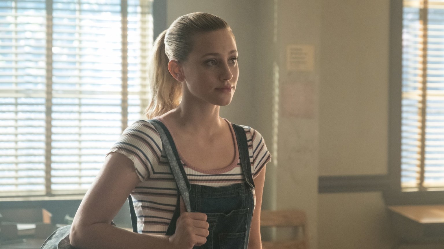 Laatste aflevering van slotseizoen 'Riverdale' nu te zien op Netflix