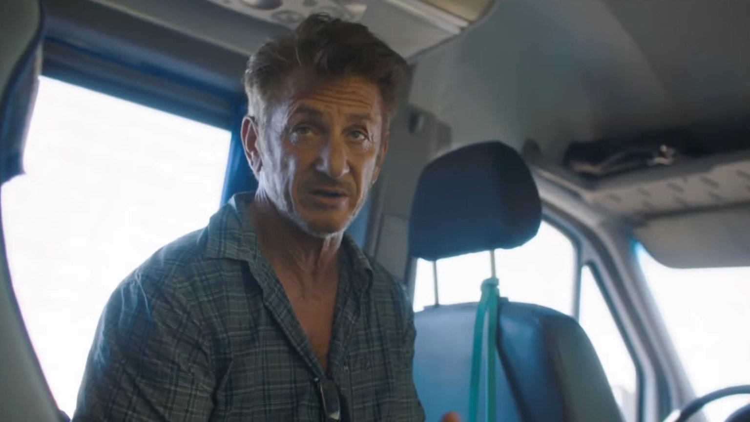 Sean Penn komt met documentaire over oorlog tussen Oekraïne en Rusland, trailer nu te zien