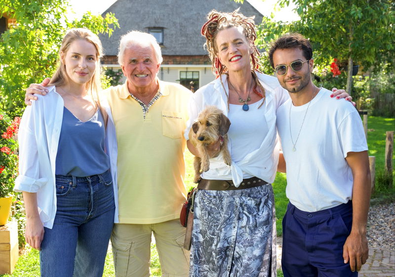 Afbeelding via Dutch FilmWorks / Annemieke van der Togt