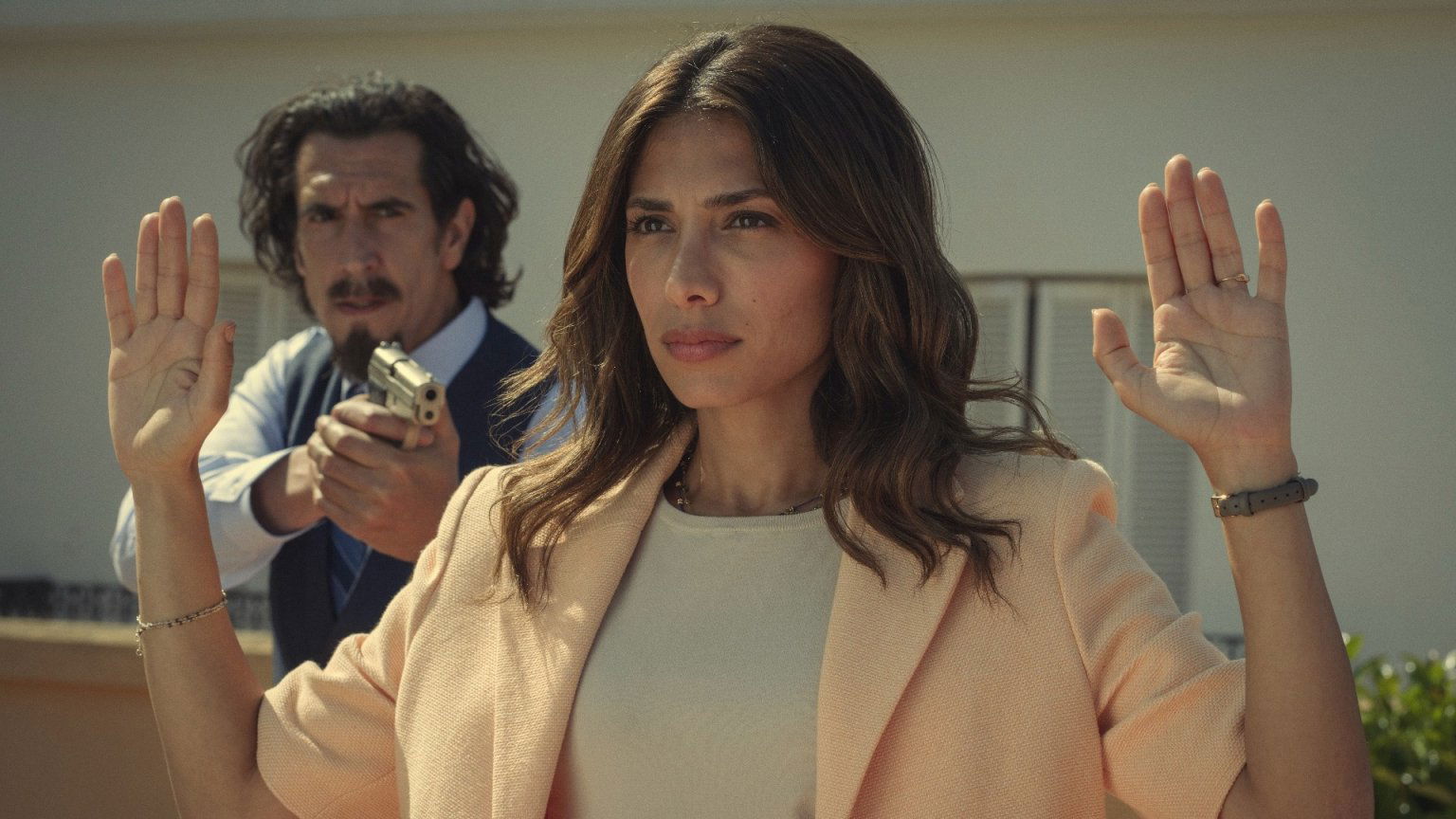 Gloednieuwe thrillerserie stelt teleur op Netflix: 'Dodelijk saai'