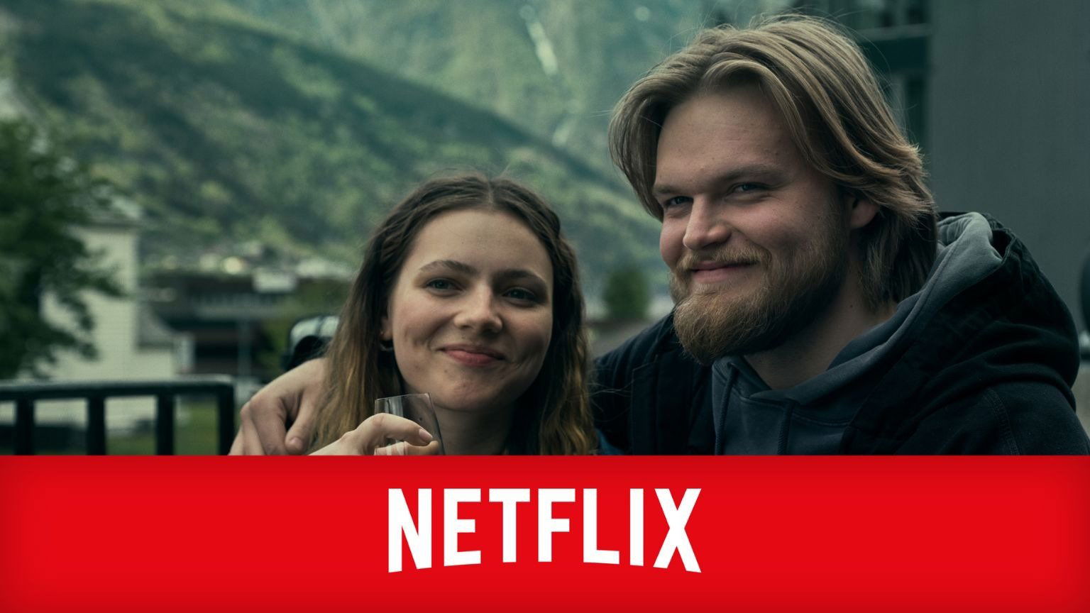 Nieuw op Netflix: de 5 beste nieuwe series (week 34, 2022)