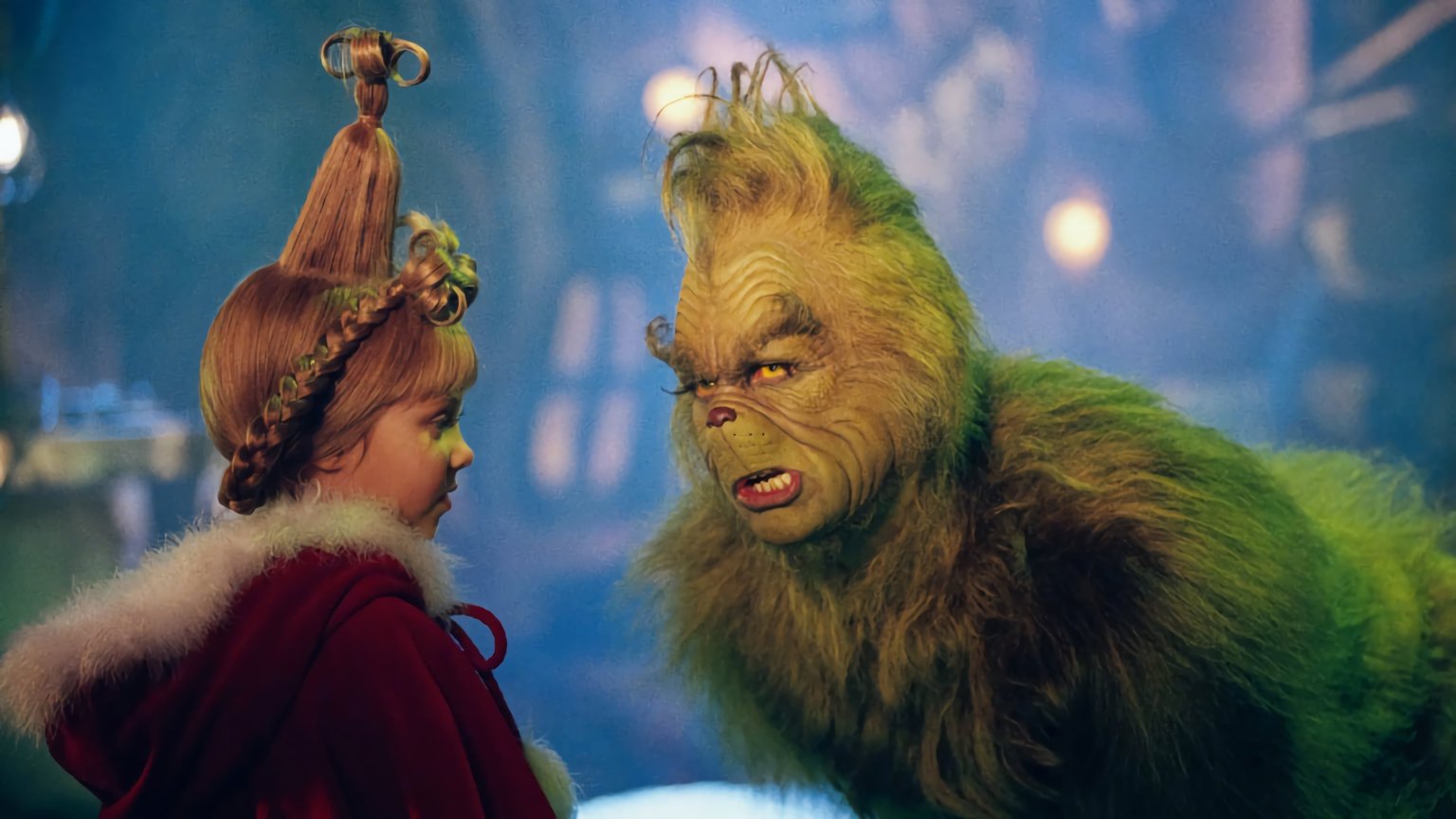 Deze 2 kerstfilms komen volgende week naar Netflix