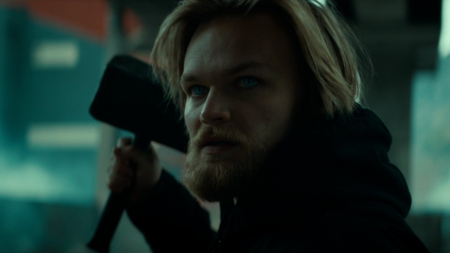 Slotseizoen 'Ragnarok' nu te zien op Netflix