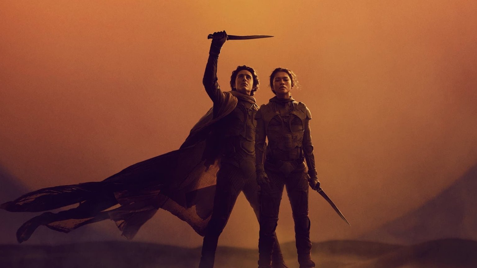 Warner Bros. hakt knoop door: 'Dune: Part Two' uitgesteld tot 2024