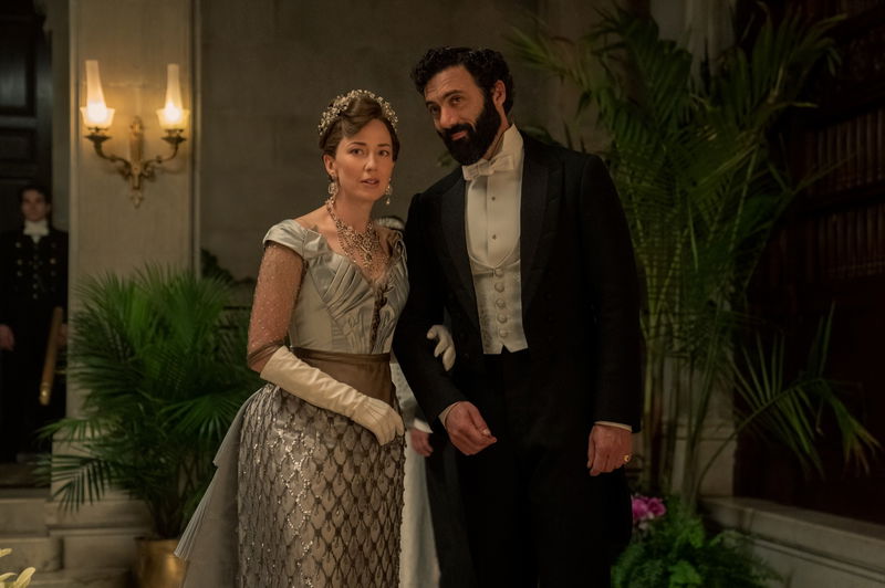Afbeelding via HBO Max