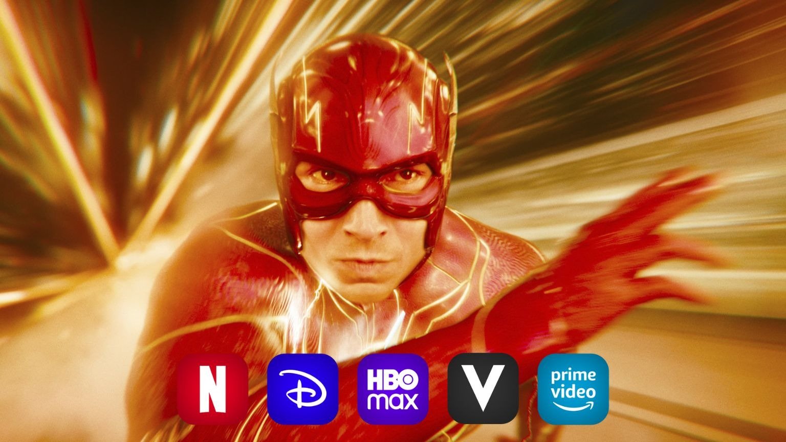 De beste nieuwe films & series op Netflix, Disney+, HBO Max, Videoland en Prime Video (week 34)