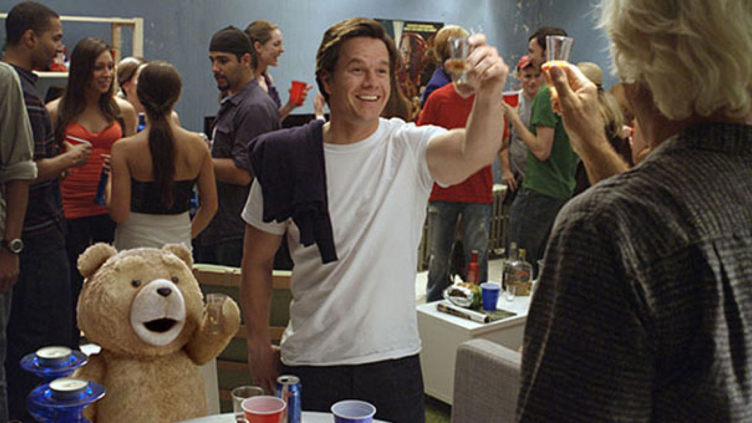 Recensie 'Ted'