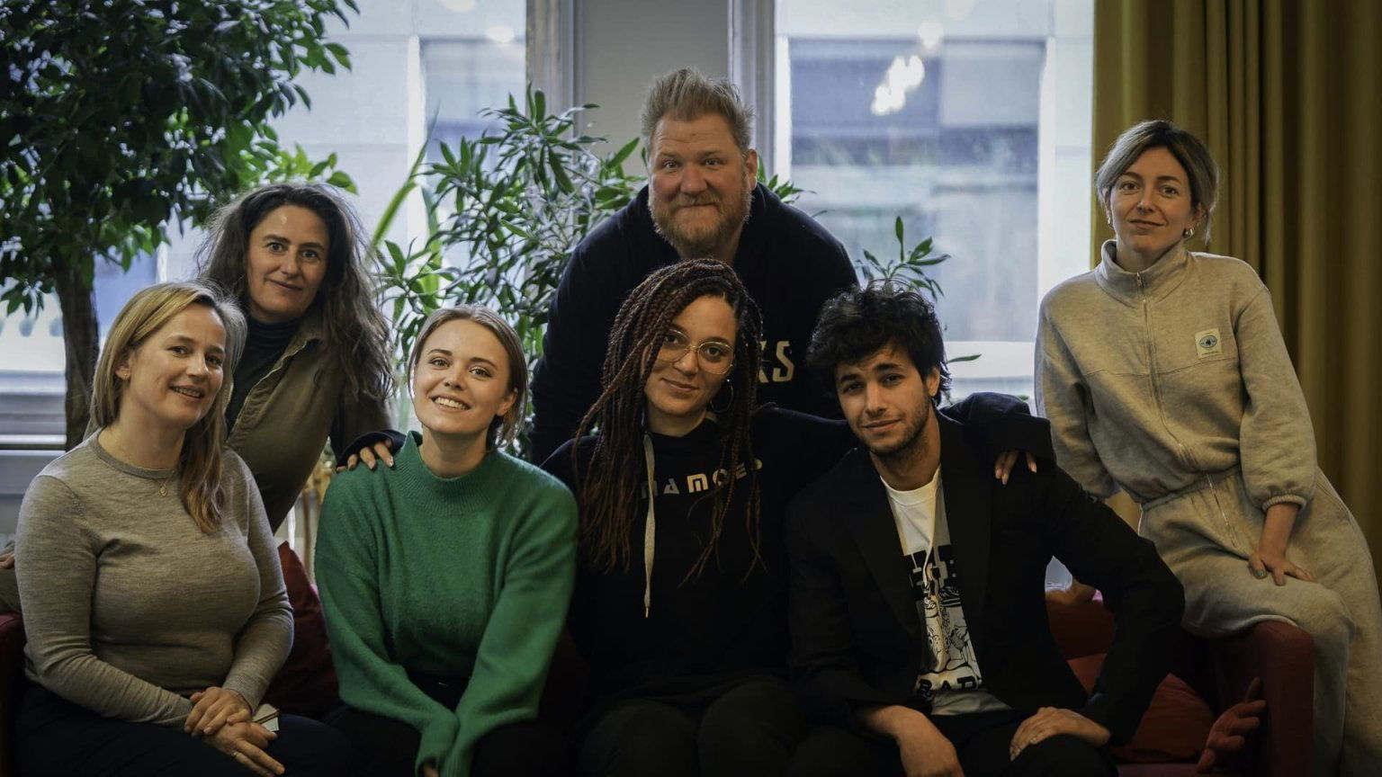 Nieuwe serie 'De Club' met Lies Visschedijk vanaf september te streamen