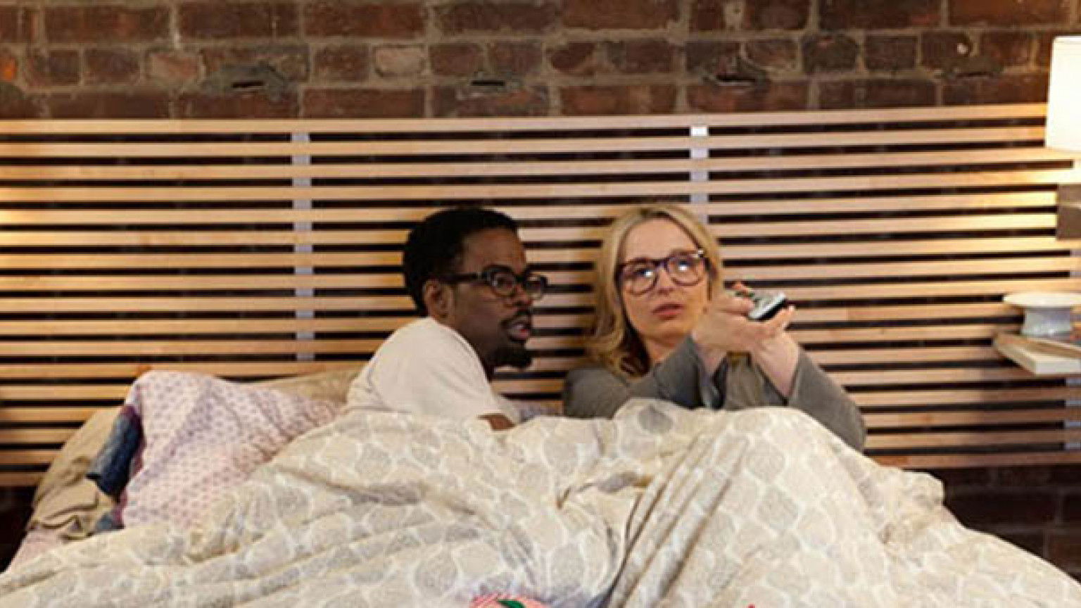 Recensie '2 Days in New York'