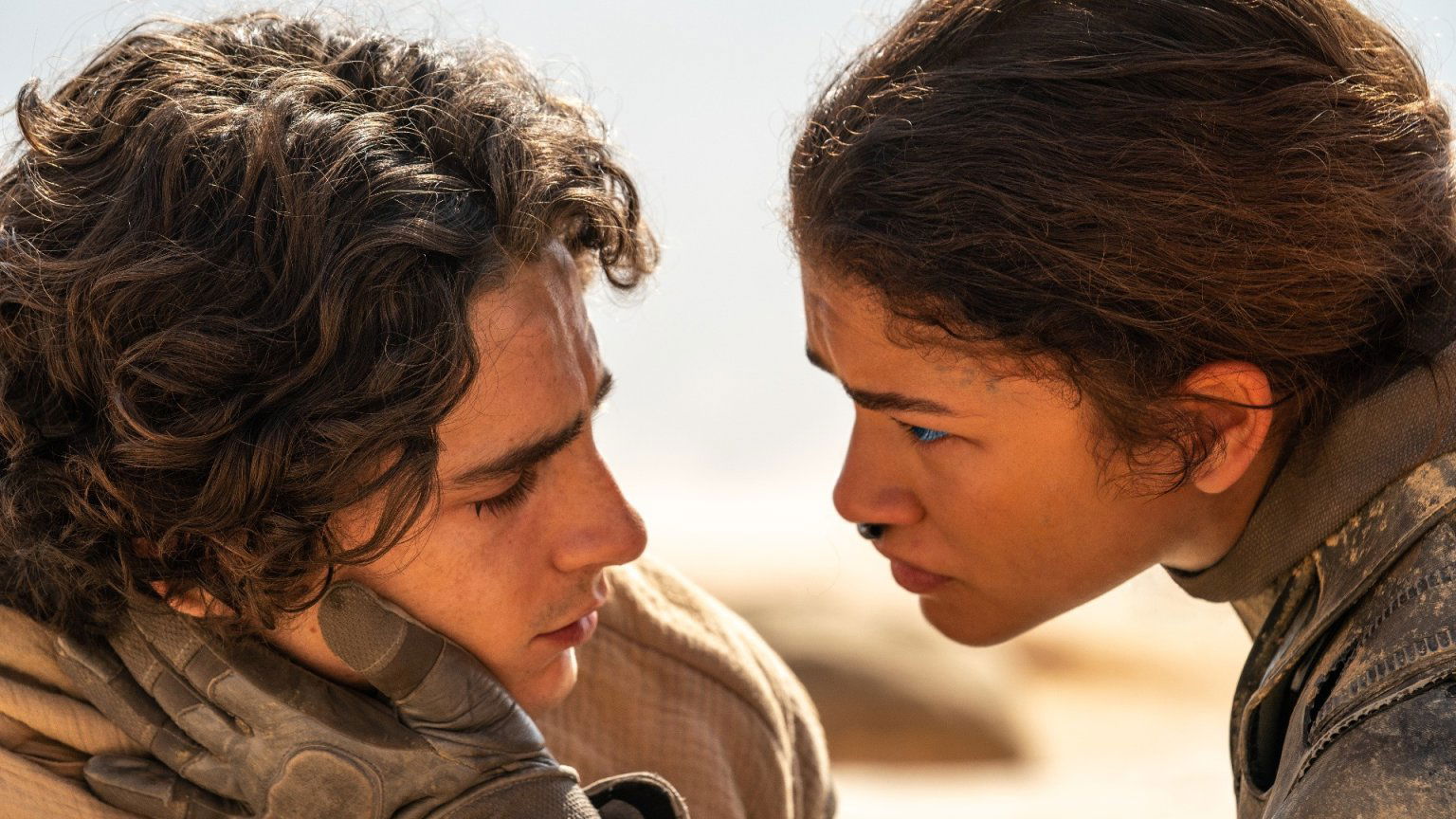 Denis Villeneuve hint naar derde 'Dune'-film