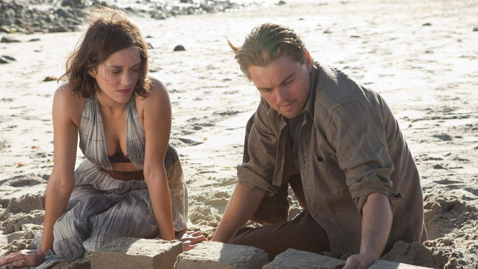 Films op tv: alle filmtips voor komende week