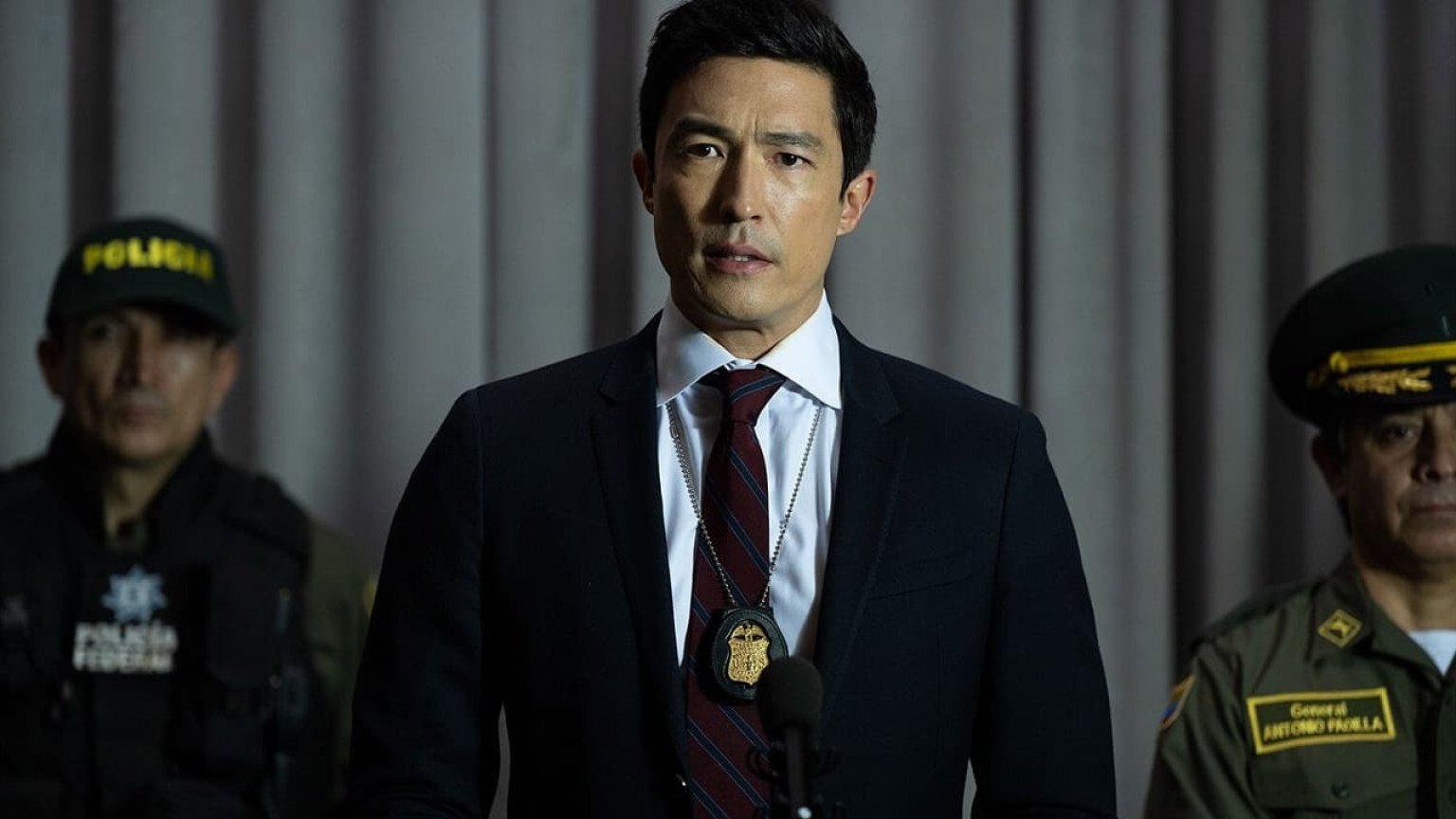 Deze ijzingwekkende thriller schiet megahoog de Netflix top 10 binnen