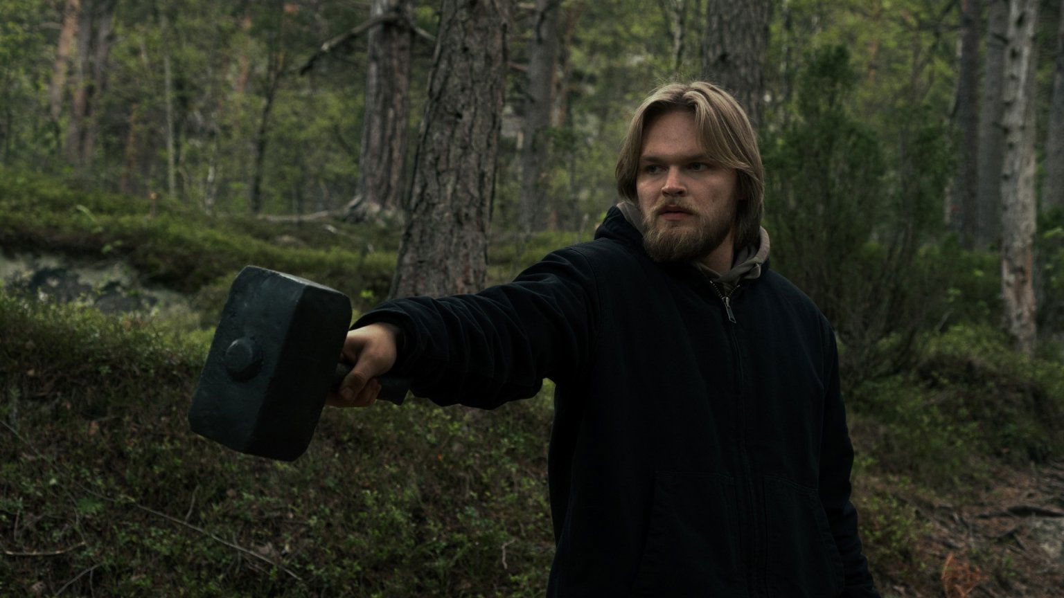 Genoten van 'Ragnarok'? Bekijk ook deze 5 fantasyseries op Netflix