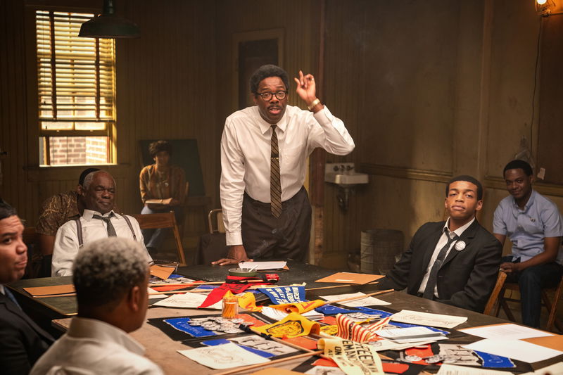 Afbeelding via David Lee/Netflix © 2022