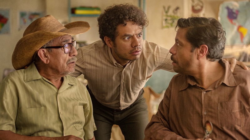 Nieuw Mexicaans drama over idyllisch vissersdorpje nu te zien op Netflix