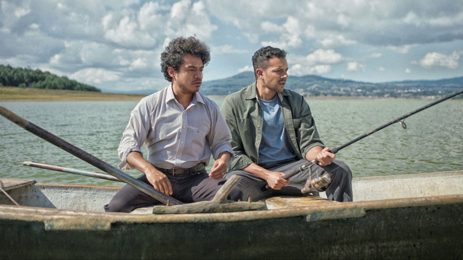 Nieuw Mexicaans drama over idyllisch vissersdorpje nu te zien op Netflix
