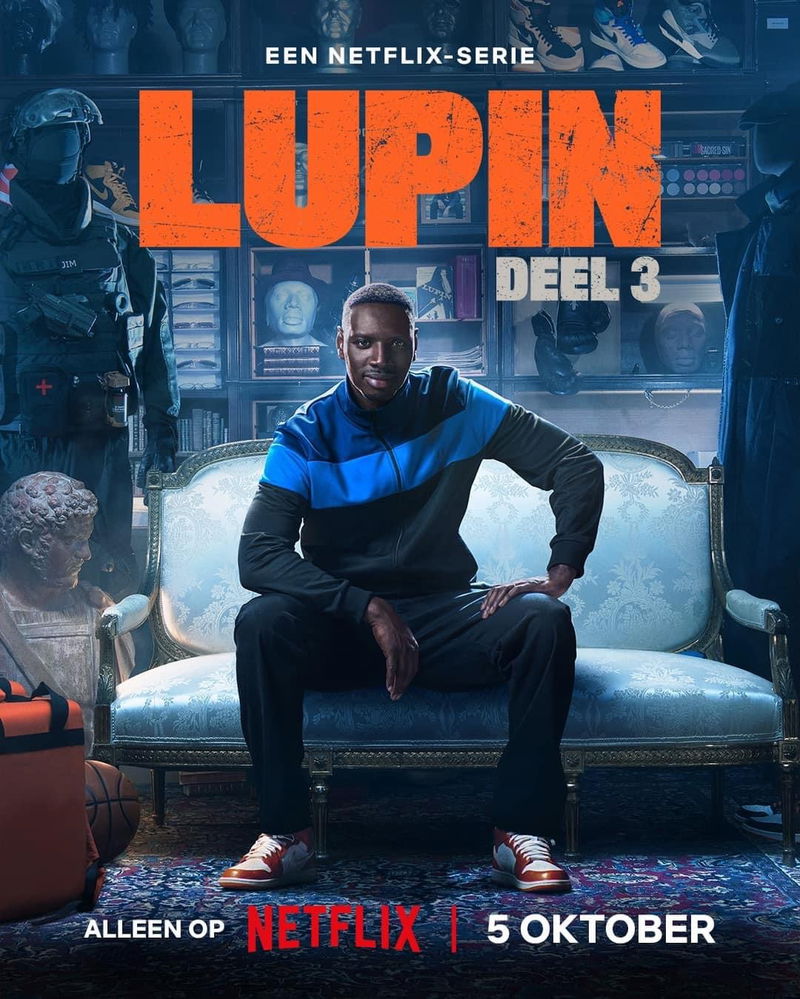 Afbeelding via Netflix