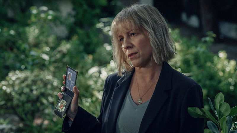 'El cuerpo en llamas' op Netflix: alles over de nieuwe duistere Spaanse serie