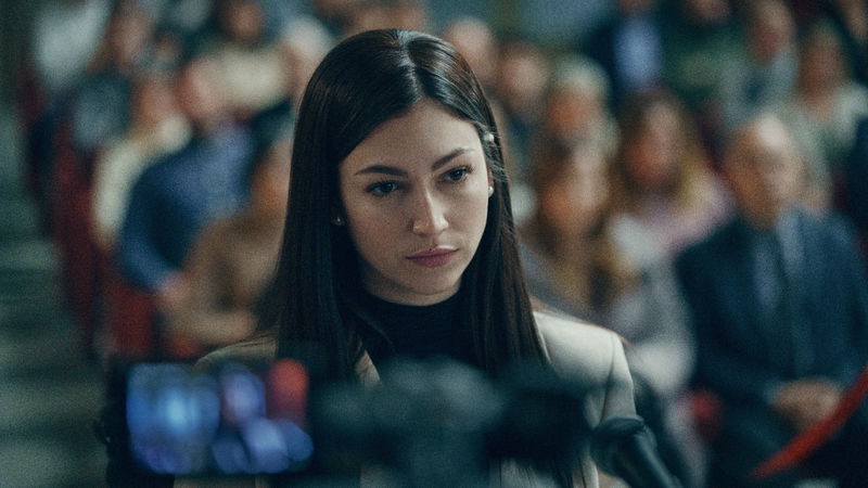 Afbeelding via Netflix / Sophie Koehler