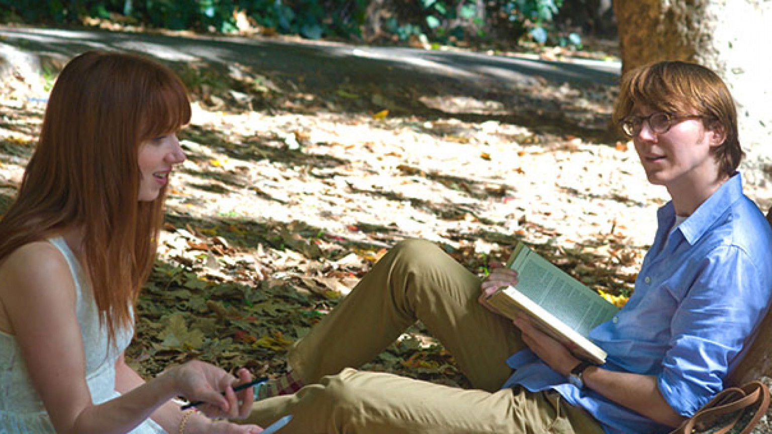 Recensie 'Ruby Sparks'