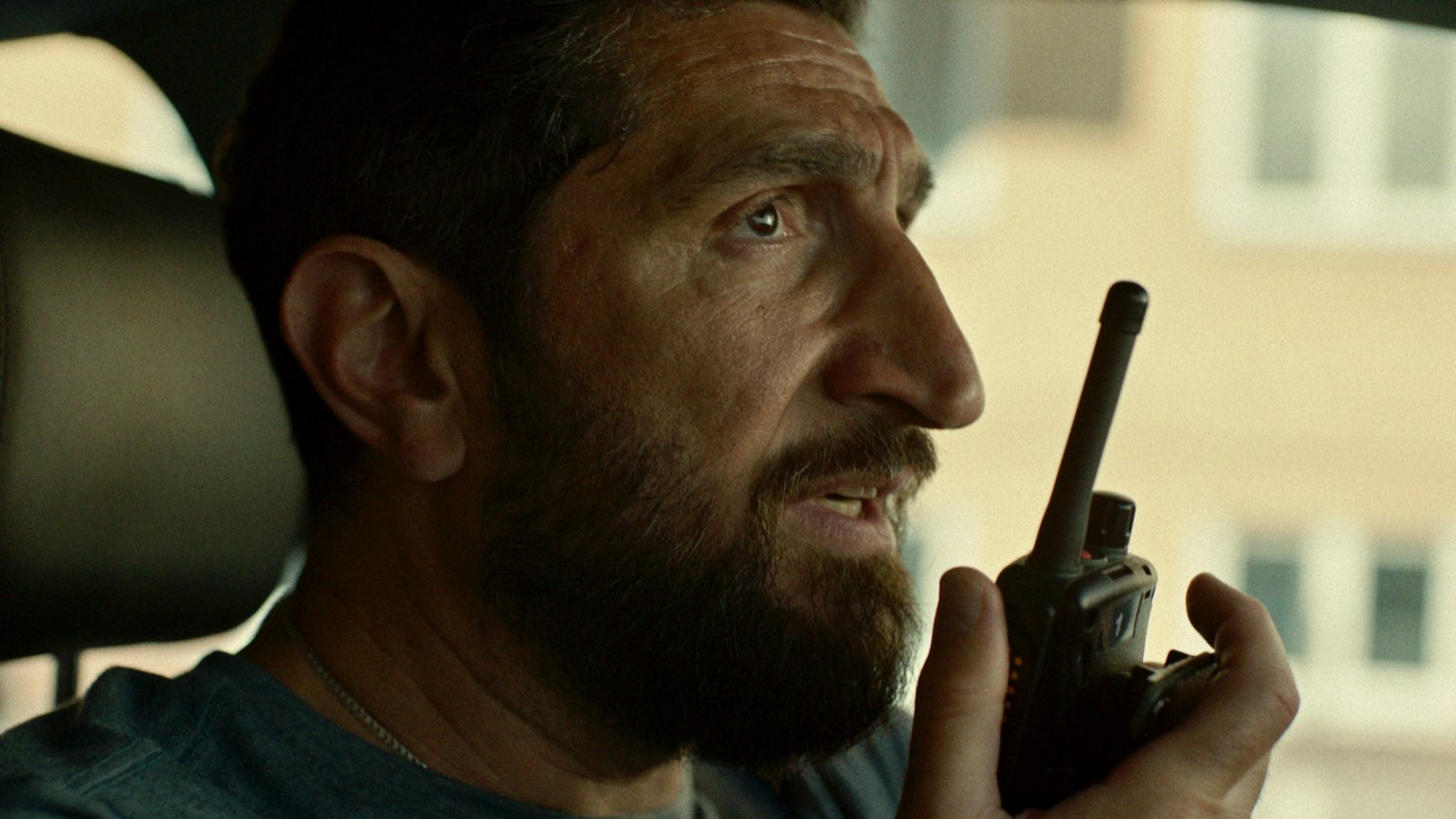 Bloedstollende Zweedse thriller over waargebeurde gijzeling nu te zien op Netflix
