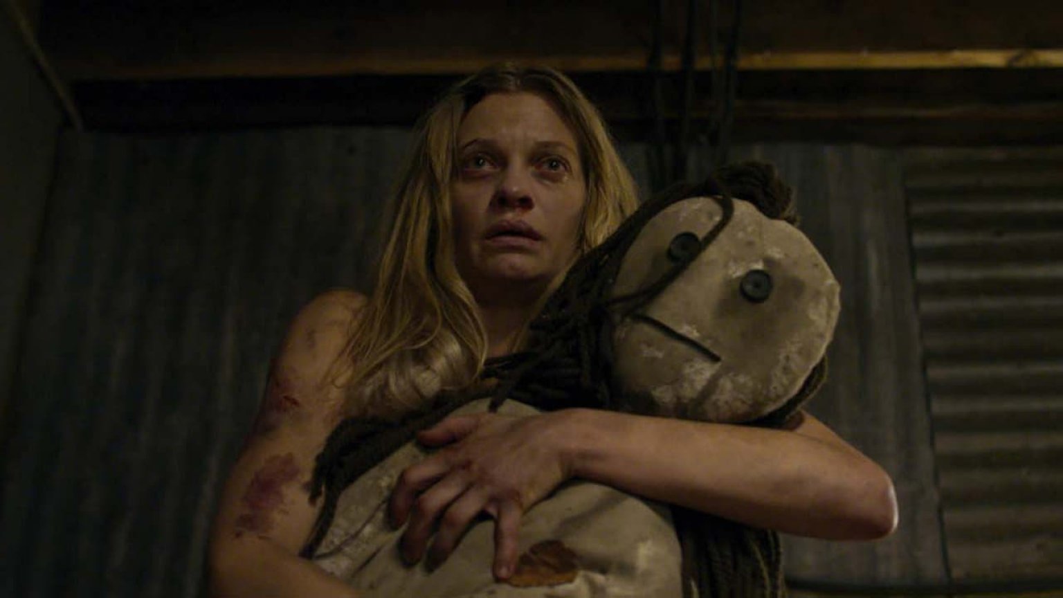 Psychologische horrorfilm over paranoïde familie nu te zien op Netflix