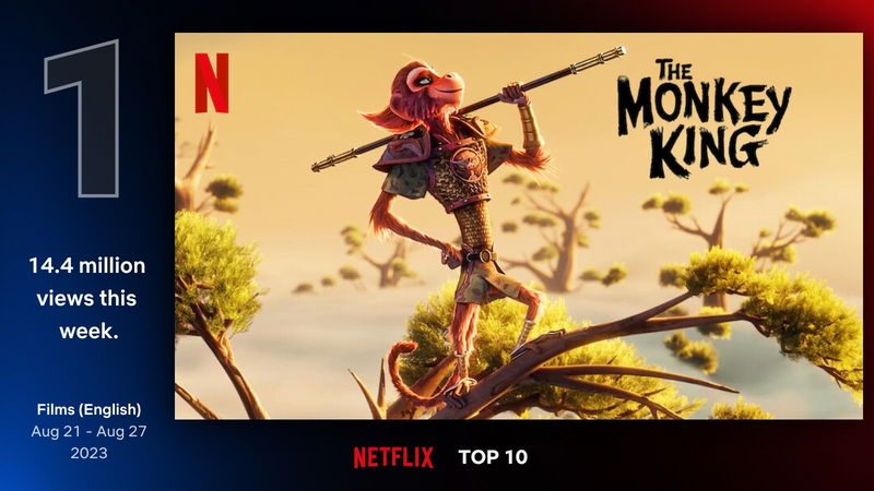 Afbeelding via Netflix