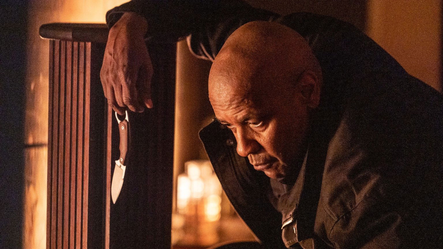 'The Equalizer 3'-regisseur Antoine Fuqua aangeklaagd door adviseur