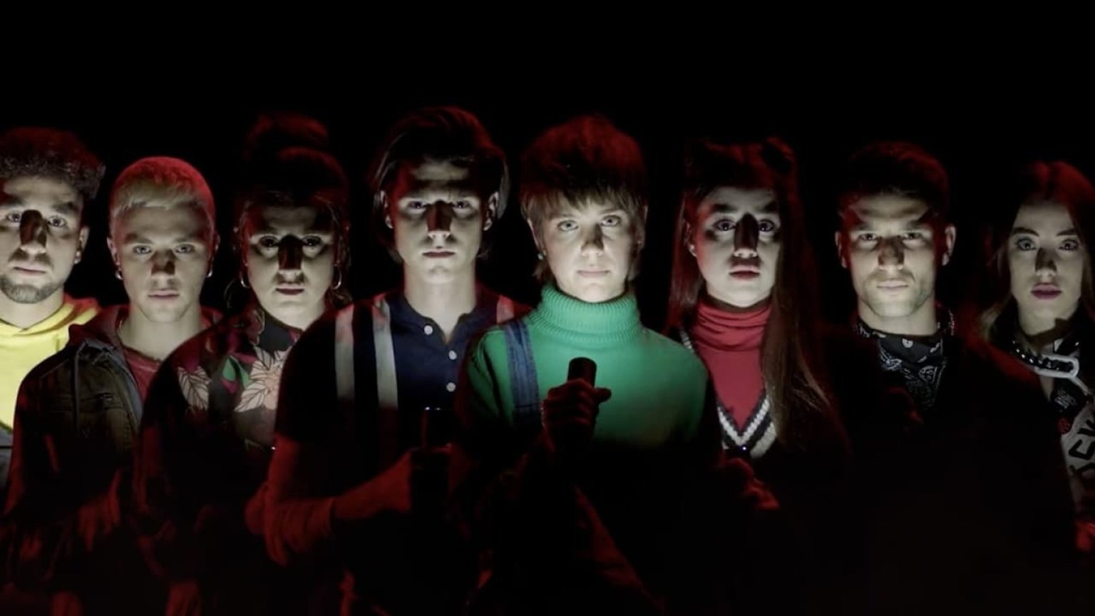 Gloednieuwe slasher scoort verrassend hoog op Netflix