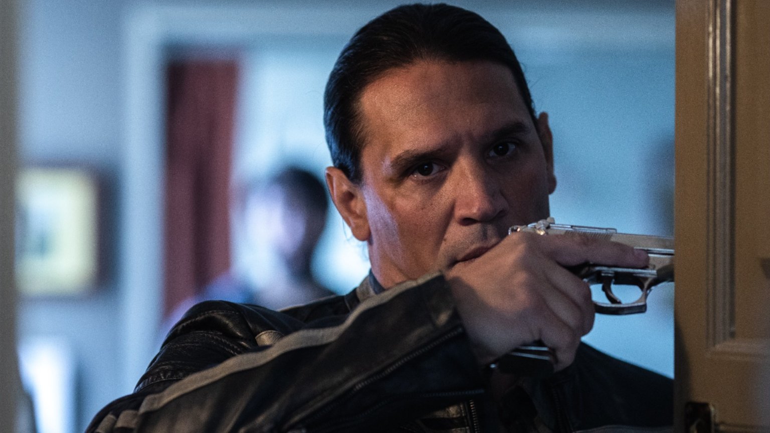 Spaanse actiefilm maakt plots nieuwe opmars op Netflix