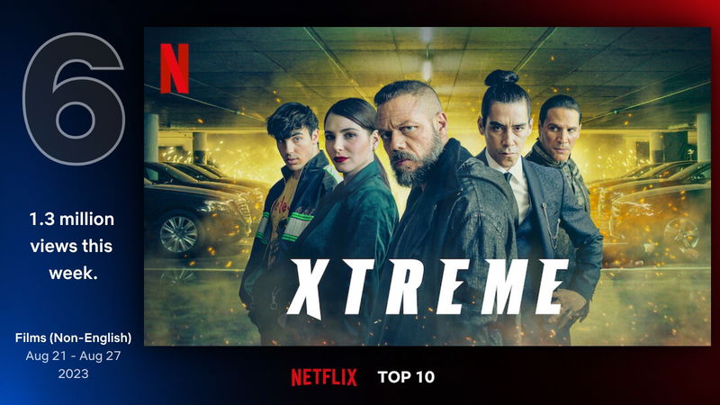 Afbeelding via Netflix