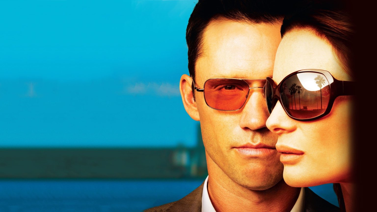 Alle seizoenen van veelgeprezen serie 'Burn Notice' vanaf vandaag te streamen