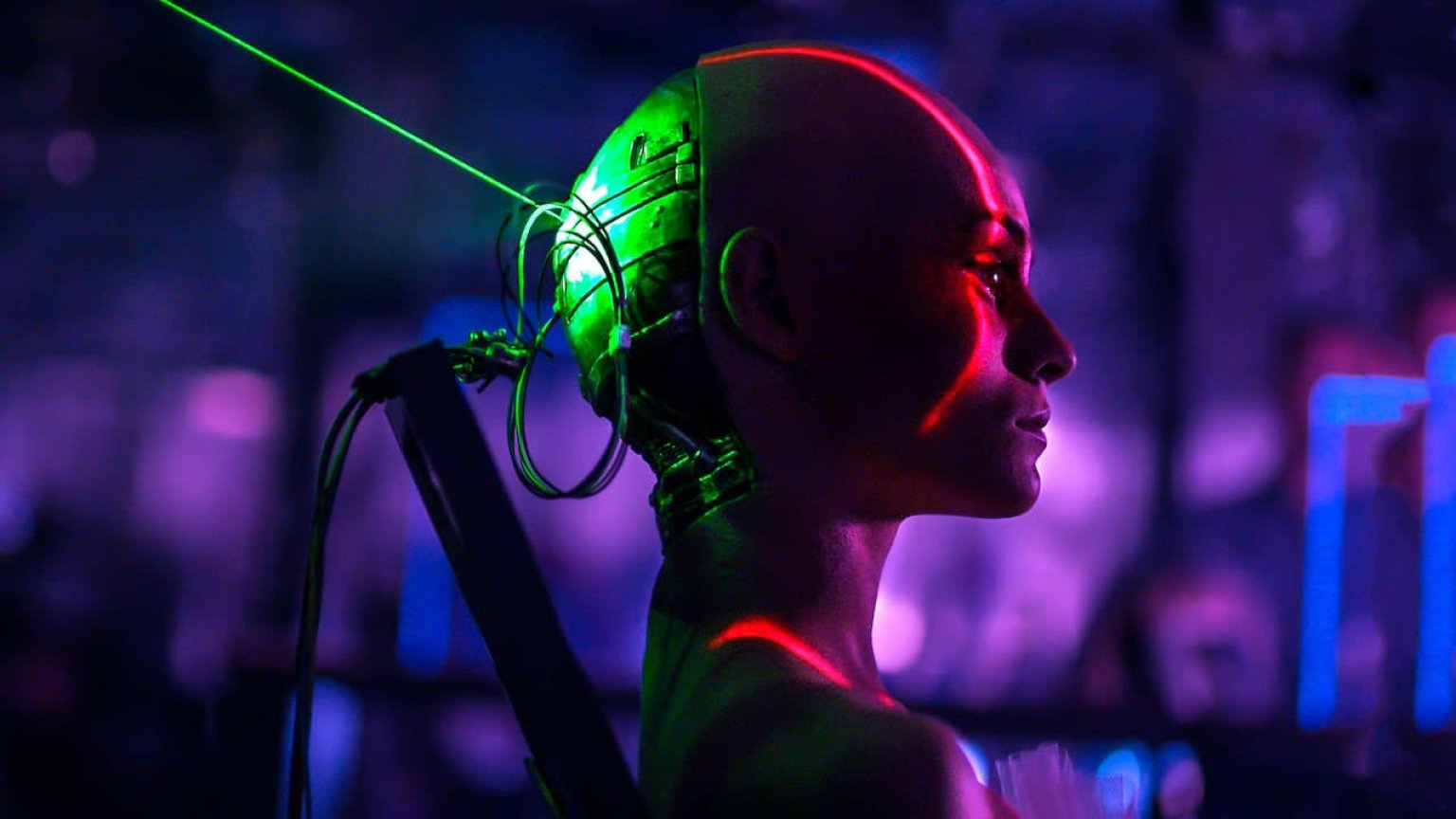 Duistere sciencefictionserie blijft favoriet op Netflix: 'Al 4 keer helemaal gezien'