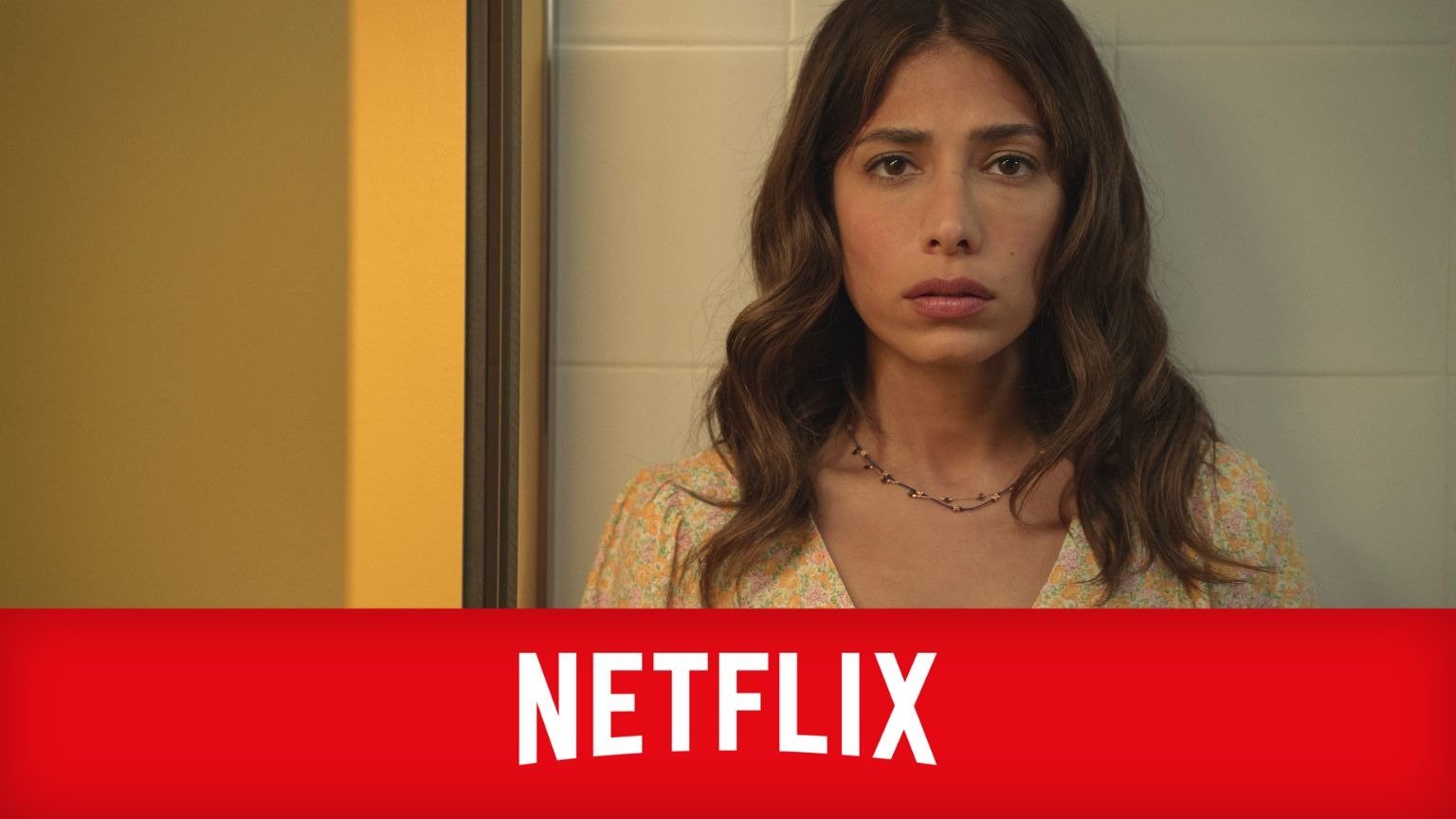 De top 10 populairste films & series nu op Netflix (week 35, 2023)