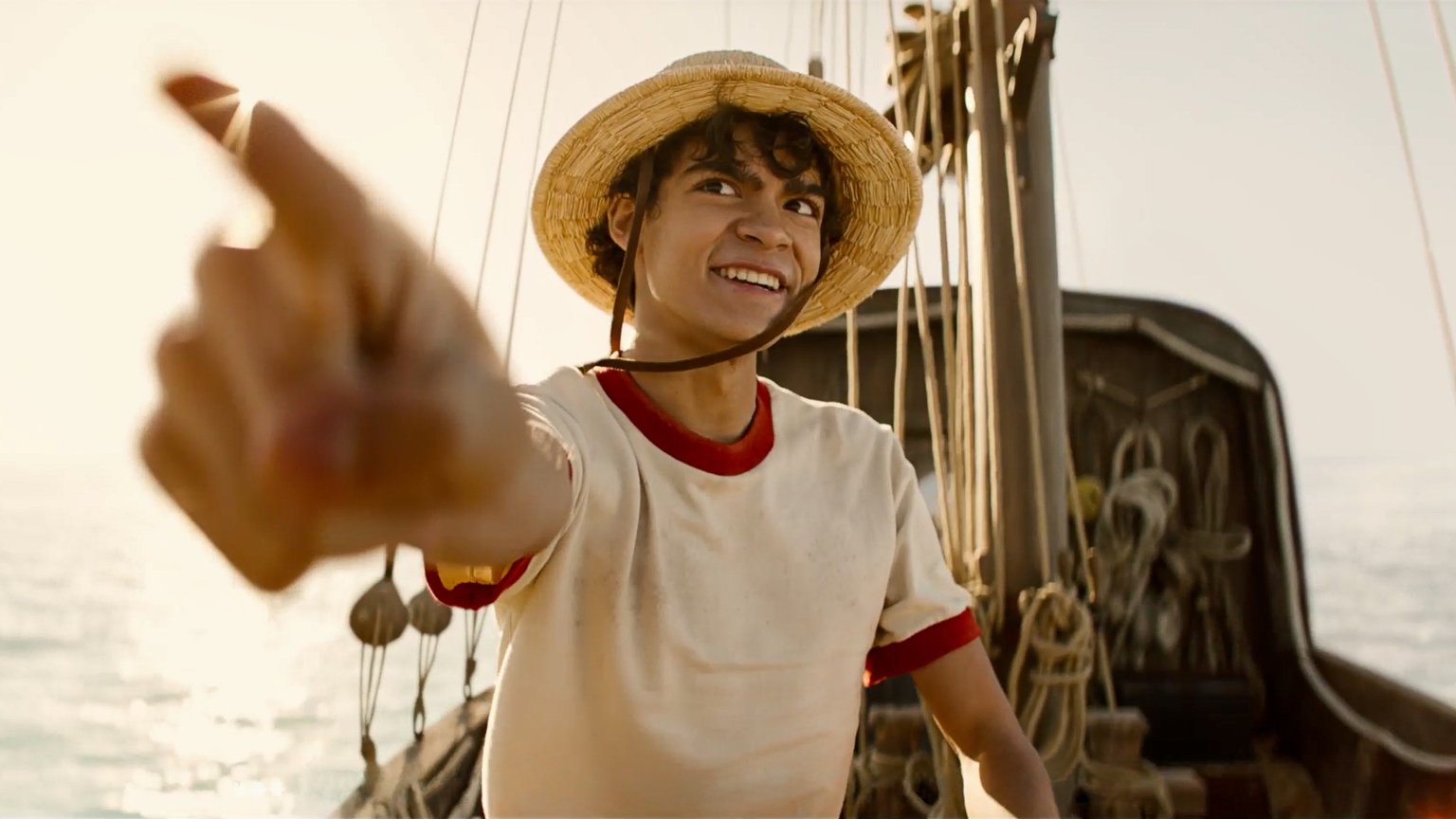 Video: recensie 'One Piece' (Netflix)