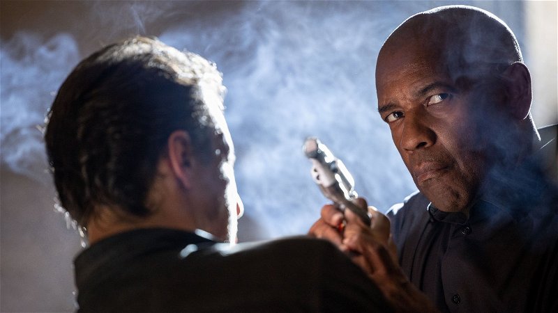 Video: recensie 'The Equalizer 3'