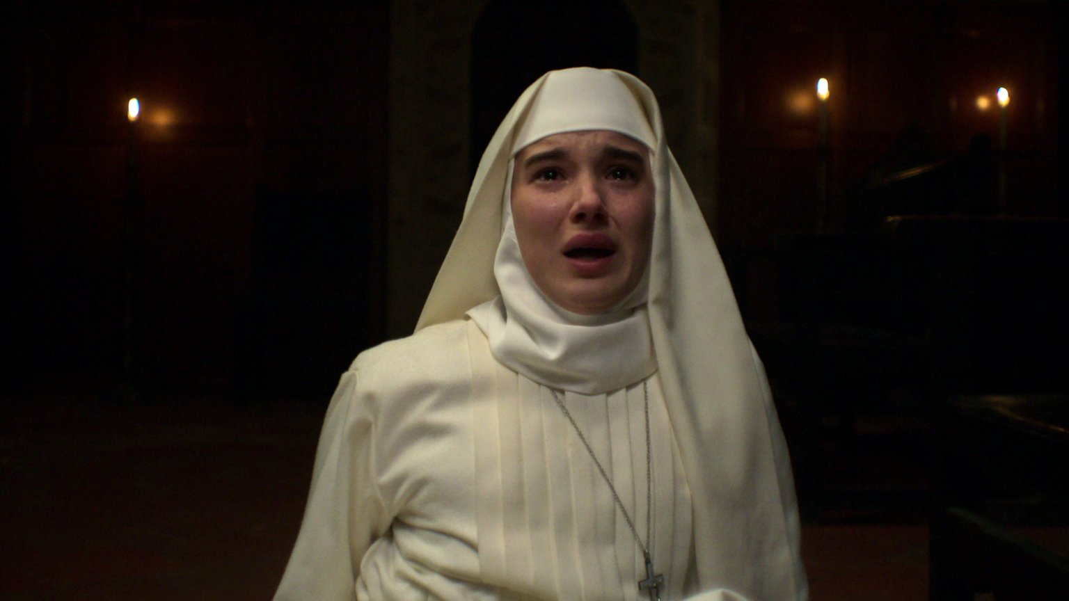 Netflix komt binnenkort met gruwelijke Spaanse horrorfilm