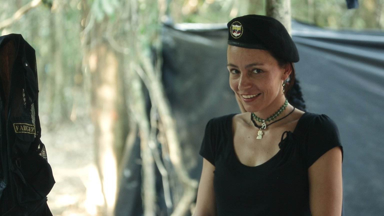 Recensie 'Tanja - Dagboek van een guerrillera'