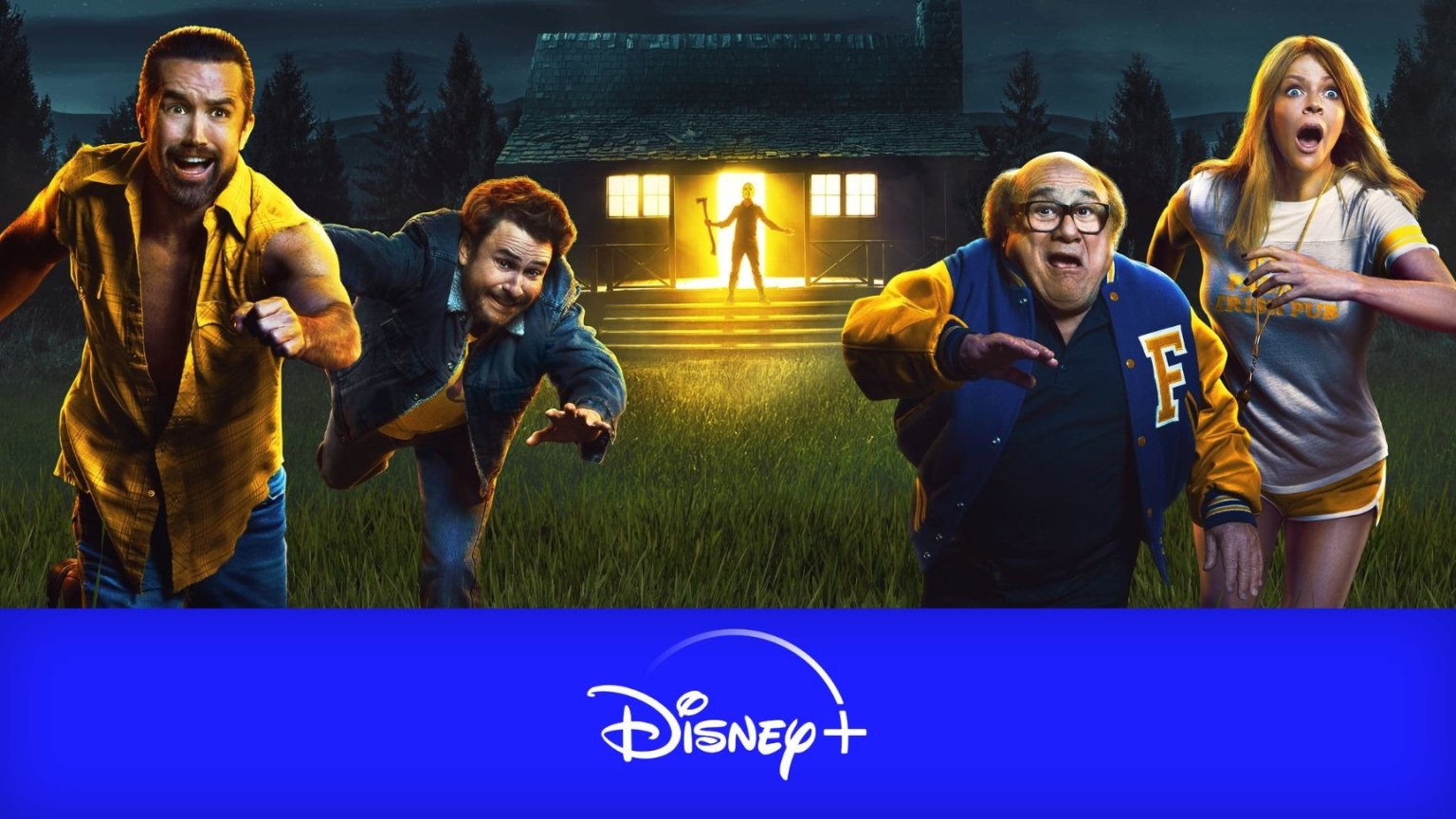 Dit zijn de beste nieuwe films & series op Disney+ (week 35, 2023)
