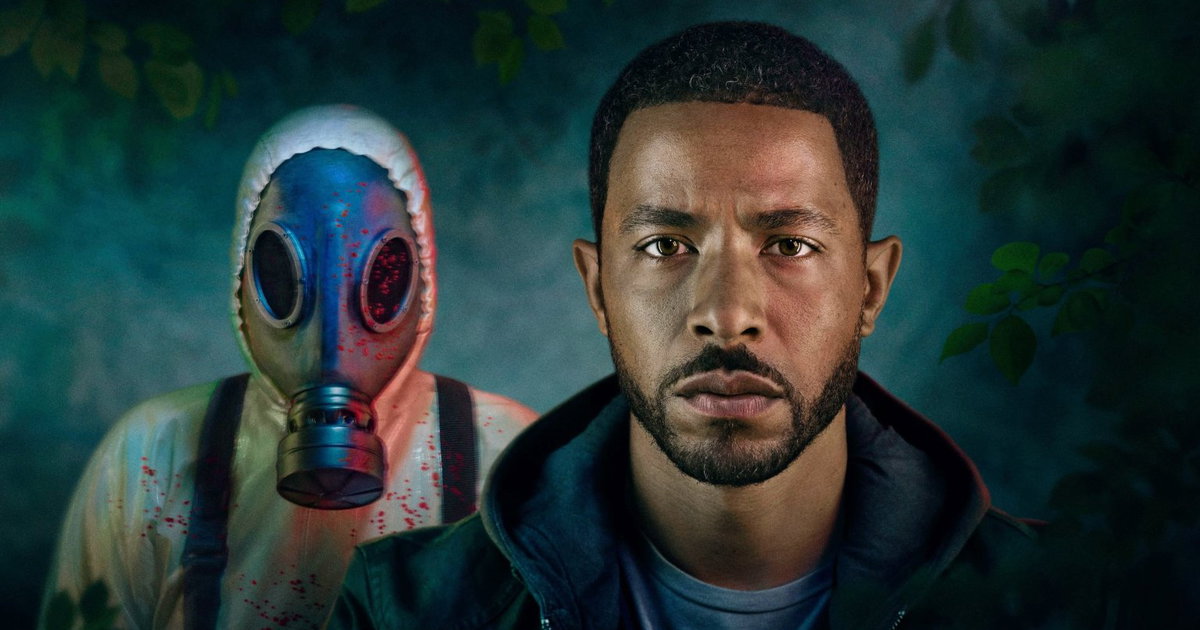 Britse BBC-serie 'Wolf' heeft Nederlandse releasedatum te pakken ...