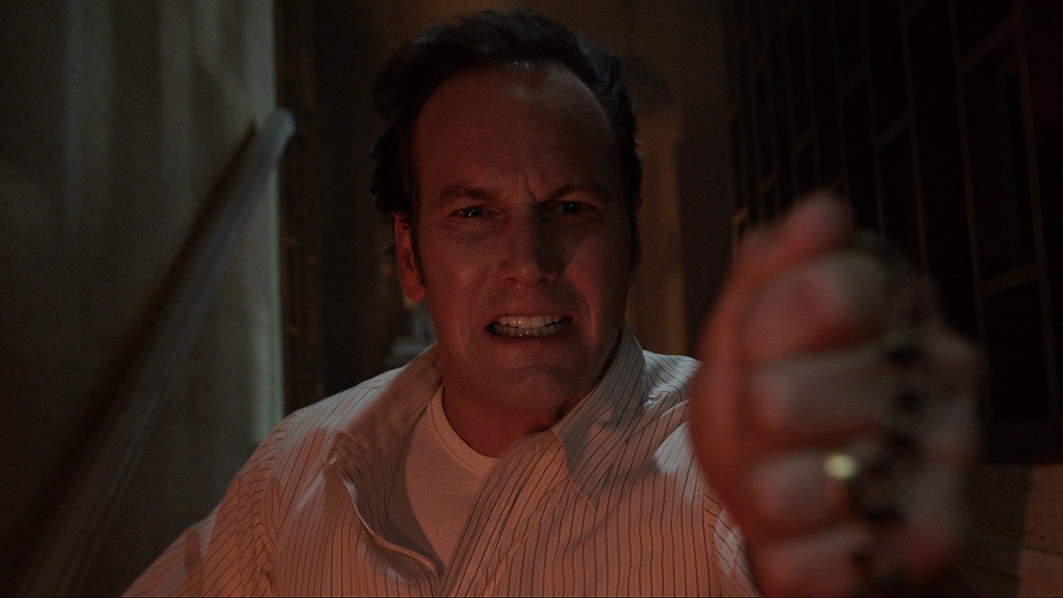 Netflix duikt met nieuwe docu in waargebeurde verhaal achter 'The Conjuring 3'