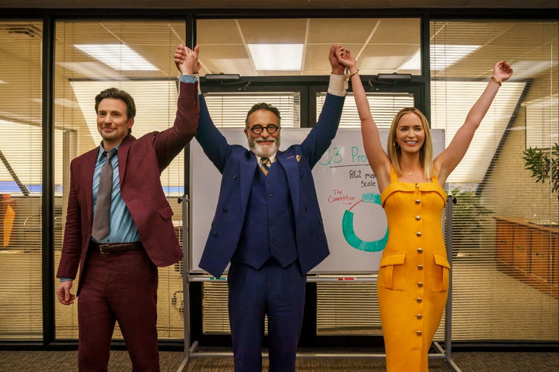 Afbeelding via Brian Douglas/Netflix © 2023
