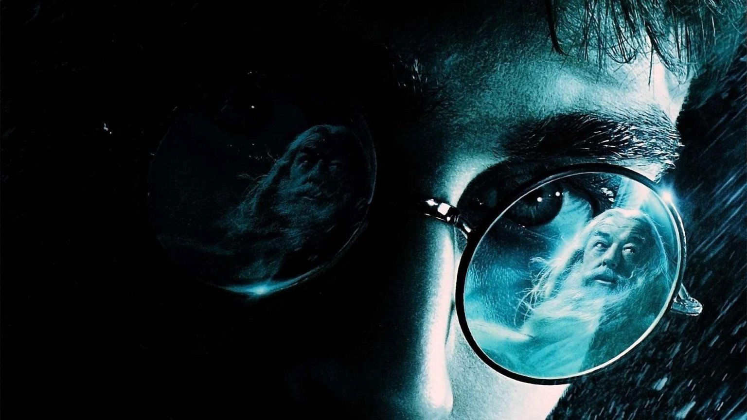 Eerste beelden: 'Harry Potter'-regisseur komt met nieuwe film op Netflix