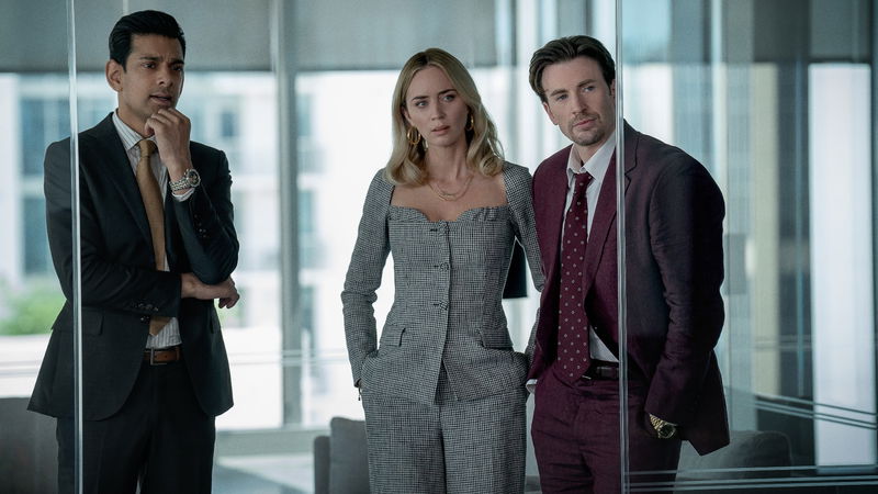 Afbeelding via Brian Douglas/Netflix © 2023